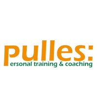Pulles Personal Training & Coaching logo - Similar company to Qr-Fit
