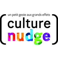 Culture NUDGE logo - Similar company to Planète Nudge - Conseil En Stratégies Et Solutions Nudges