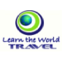 Learn the World Travel logo - Similar company to Whereabouts