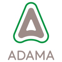 ADAMA South Africa logo - Similar company to Red Daffodil