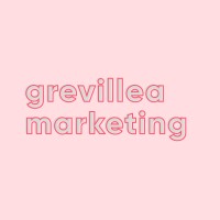 Grevillea Marketing logo - Similar company to The Brand Pool