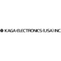 Kaga Electronics (Usa) Inc