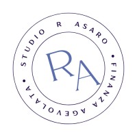 Studio R Asaro logo - Similar company to Studio Longhitano Commercialisti