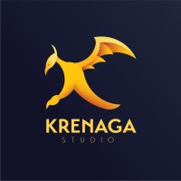 Krenaga Studio logo - Similar company to Sepay Studio