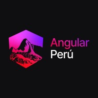 Angular Perú logo - Similar company to Gdg Cloud Lima