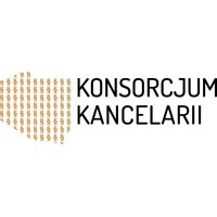 Konsorcjum Kancelarii logo - Similar company to Kazimierz Wlazło I Aneta Guza-Wójtowicz Spółka Partnerska Radców Prawnych