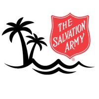 Salvation Army San Diego logo - Similar company to Third Avenue Charitable Organization