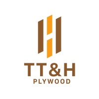 TT&H PLYWOOD CO., LTD logo - Similar company to Promurus Pty Ltd