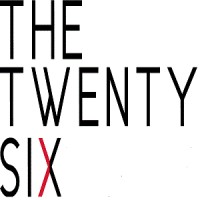 THE TWENTY SIX logo - Similar company to Izzymobility Sas