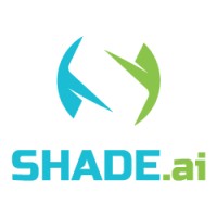 SHADE.ai Inc. logo - Similar company to Aariv Ai Robotics Technology & Engineering