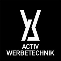 ACTIV WERBETECHNIK GmbH logo - Similar company to Speq Gmbh