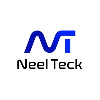 Neel Teck logo - Similar company to Neel-Tech