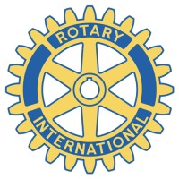 Hodan Nalayeh Secondary School Interact Club logo - Similar company to Maple High School Model United Nations