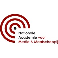 Nationale Academie voor Media en Maatschappij logo - Similar company to Privacy Op School