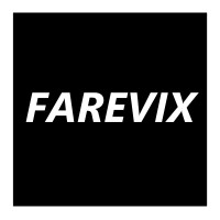 Farevix LLC logo - Similar company to Farefix Solutions Pvt. Ltd.