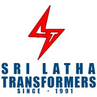 Sri Latha Transformers logo - Similar company to Kva Process Transformers Pvt. Ltd.