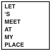 Let's Meet At My Place logo - Similar company to Matapica