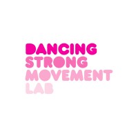 DancingStrong Movement Lab logo - Similar company to Cornerstone Arts Centre