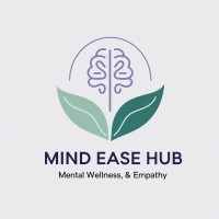 Mind Ease Hub logo - Similar company to Tara Unbox