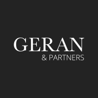 Geran & Partners Consulting Practice logo - Similar company to Modeltech Inc