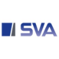 SVA logo - Similar company to Starpro Version Affiliate Ltd