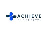 Achieve Nursing Agency Pty Ltd logo - Similar company to Tarrays Staffing