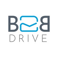 B2B Drive logo - Similar company to B2B.Store