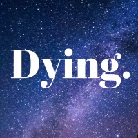 Dyingseries logo - Similar company to Oliiki App- Build Your Baby'S Brain