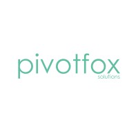 pivotfox solutions GmbH logo - Similar company to Xxx