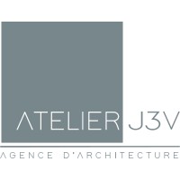 Atelier J3V logo - Similar company to Thomas Kochanski Architecte