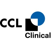 CCL Clinical logo - Similar company to Ccl Faubel