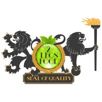 2 Leos Food Inc logo - Similar company to Snackaro
