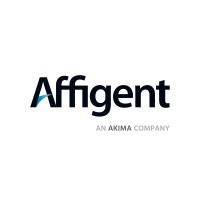 Affigent, an Akima Company logo - Similar company to Alvarez Llc