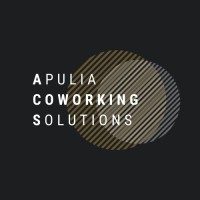 Apulia Coworking Solutions logo - Similar company to Apulia Smart Communication