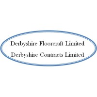 DERBYSHIRE FLOORCRAFT LIMITED logo - Similar company to J Slack Flooring Ltd