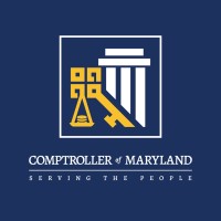 Comptroller of Maryland logo - Similar company to Howard County Economic Development Authority