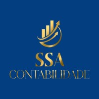 SSA Contabilidade logo - Similar company to Contatur Rio+