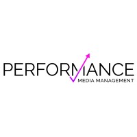 Performance Media Management logo - Similar company to Performance Media