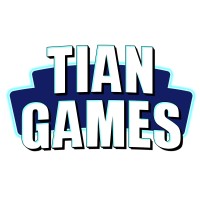 Tian Games logo - Similar company to Polyque