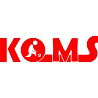 KOMS Flooring Ltd logo - Similar company to The Business Misfit Network
