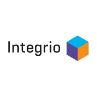 Integrio Oy logo - Similar company to Futurecraft