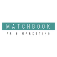 Matchbook PR & Marketing, LLC logo - Similar company to Hirecmo: Vc Platform Marketers