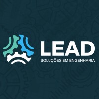 Lead Soluções em Engenharia logo - Similar company to Pierini Moldes & Usinagens