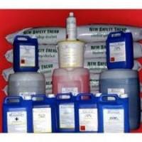 Asia Monetary SSD Chemical Laboratory logo - Similar company to Quality Reliability Technology Inc. (Qrt)