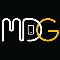 Mobile Development Group, IIT Roorkee logo - Similar company to Subtle Tech