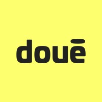 Doué logo - Similar company to Oqp Studio