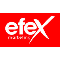 Efex Marketing logo - Similar company to Dirty Devil Vodka