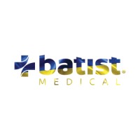 Batist Medical España logo - Similar company to Hemodia (Uk)