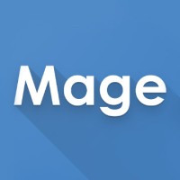 Mage App, Inc. logo - Similar company to Simily
