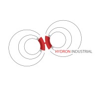 HYDRON INDUSTRIAL logo - Similar company to Hydron Consulting Group